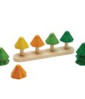Juego clasificar y contar árboles - Imagen 2