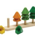 Juego clasificar y contar árboles - Imagen 3
