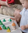 Juego clasificar y contar árboles - Imagen 4