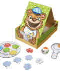 Mis primeros juegos - El Osito Hambriento - Imagen 2
