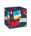Aprender a escribir Janod Saltimbanquikids
