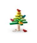 Árbol de equilibrio Plantoys Saltimbanquikids