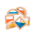 Bloques de agua Plantoys Saltimbanquikids