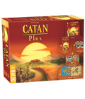 Catan Plus Devir Saltimbanquikids