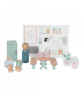 Cocina para casa de muñecas Little Dutch Saltimbanquikids
