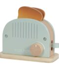 Set de tostadora de madera - Imagen 3