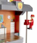 Estación general de servicios de emergencia - Imagen 6