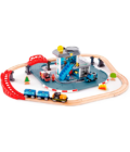 Estación general de servicios de emergencia Hape Saltimbanquikids