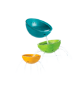 Juego de fuente Plantoys Saltimbanquikids