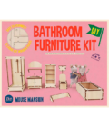 Kit muebles - Baño Tronc Jocs Saltimbanquikids