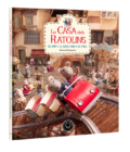La Casa dels Ratolins - El Sam i la Júlia se'n van a la fira Blackie Books Saltimbanquikids