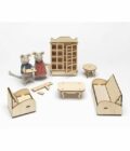 Kit muebles - Salón - Imagen 3