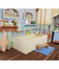 Kit muebles - Baño - Imagen 4