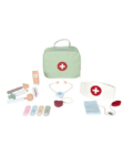 Maletín de doctor con accesorios Little Dutch Saltimbanquikids
