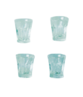 Mini’s – Vasos agua 4 piezas Tronc Jocs Saltimbanquikids