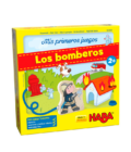 Mis primeros juegos: Los Bomberos Haba Saltimbanquikids