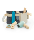Set de peluquería Plantoys Saltimbanquikids