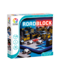 Road Block Smart Games Saltimbanquikids