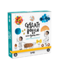 Creativity Battle Juego Londji Saltimbanquikids
