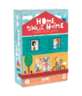 Home Sweet Home Londji Saltimbanquikids