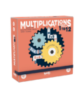 Multiplications Londji Saltimbanquikids