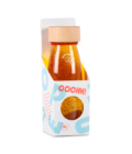 Botella Sensorial Cúrcuma Petit Boum Saltimbanquikids