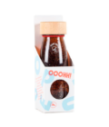 Botella Sensorial Marrón Petit Boum Saltimbanquikids
