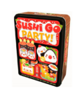 Sushi Go Party Devir Saltimbanquids