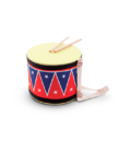Tambor grande Plantoys Saltimbanquikids