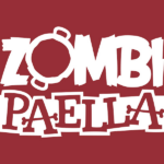 Zombi paella logo