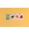 A la Cuisine - Juego de cartas - Imagen 5