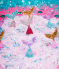 Botella Sensorial Sound Sirenas - Imagen 3