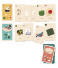 A la Cuisine - Juego de cartas - Imagen 2