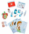 Mis primeros juegos - En el Pediatra - Imagen 2