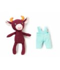La familia de la vaca Rosalie - Imagen 5