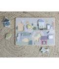 Puzzle encajable zoo - Imagen 3