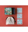 Puzzle de Observación "Rabbit's Garden" - Imagen 3