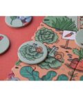 Puzzle de Observación "Rabbit's Garden" - Imagen 2