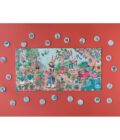 Puzzle de Observación "Rabbit's Garden" - Imagen 4