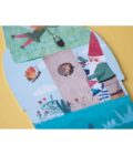 Puzzles Progresivos "Happy Birthday Unicorn" - Imagen 3