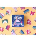 Puzzles Progresivos "Happy Birthday Unicorn" - Imagen 2