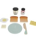 Set de tostadora de madera - Imagen 6