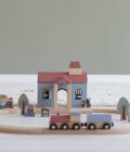 Estación sistema de trenes - Imagen 4