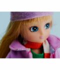 Muñeca Lottie Hojas de Otoño - Imagen 4
