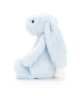 Conejito Bashful azul - Imagen 2