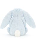 Conejito Bashful azul - Imagen 3