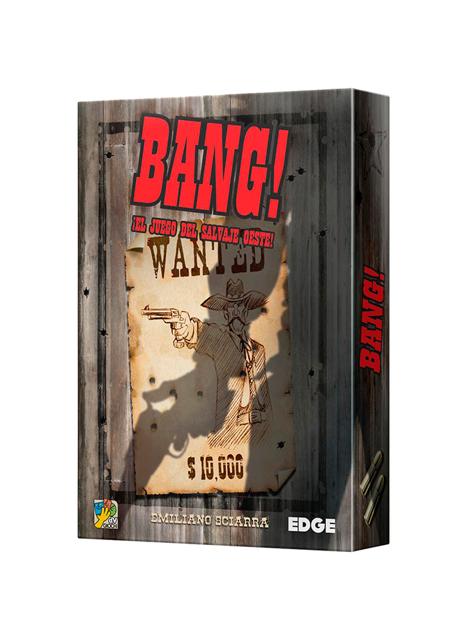 Bang! Edge Saltimbanquikids