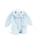 Conejito Bashful azul Jellycat Saltimbanquikids