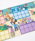 Juego de aprendizaje de matemáticas: Ir de compras - Imagen 4