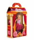 Muñeca Lottie Baile de Primavera - Imagen 4